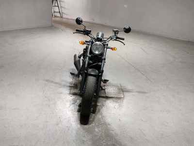 Honda Rebel CMX250 2017