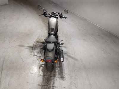 Honda Rebel CMX250 2017