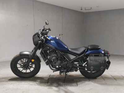 Honda Rebel S CMX250 2022