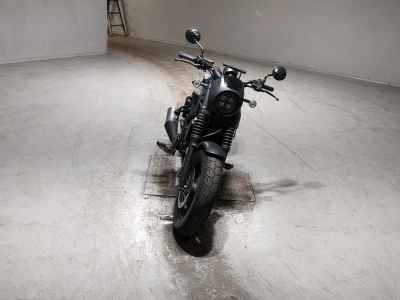 Honda Rebel S CMX250 2022
