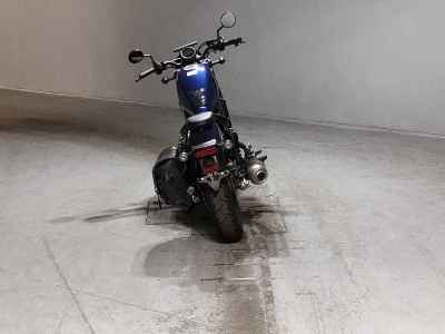 Honda Rebel S CMX250 2022