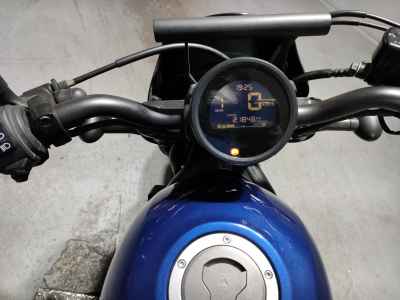 Honda Rebel S CMX250 2022