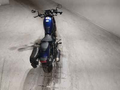 Honda Rebel S CMX250 2022