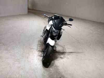Yamaha FZ25
