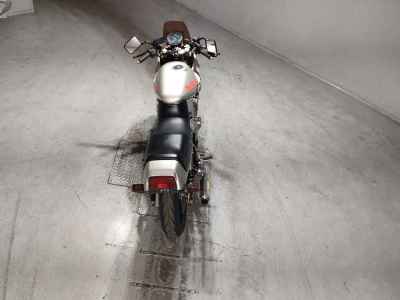 Suzuki GSX250S Katana