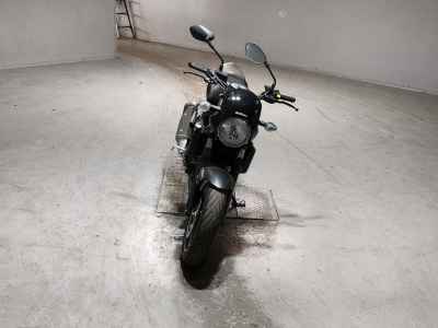 Suzuki SV650X 2024