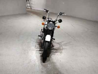 Kawasaki Estrella RS 2016