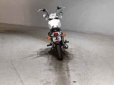 Kawasaki Estrella RS 2016