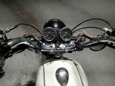 Kawasaki Estrella RS 2016