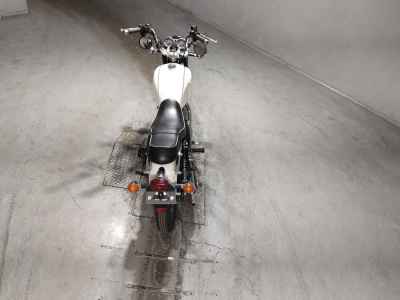 Kawasaki Estrella RS 2016