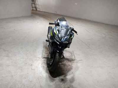 Kawasaki Ninja 400 2023