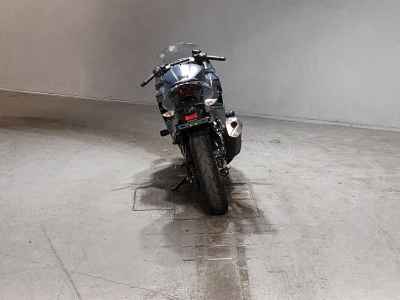 Kawasaki Ninja 400 2023