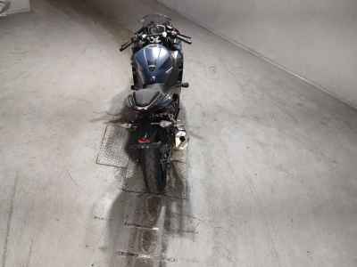 Kawasaki Ninja 400 2023