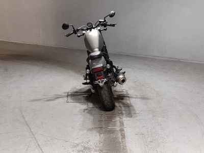 Honda Rebel CMX250 2020