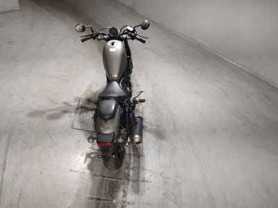 Honda Rebel CMX250 2020