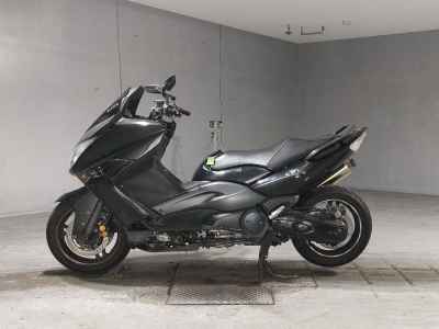 Yamaha TMAX 500 2008