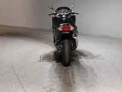 Yamaha TMAX 500 2008