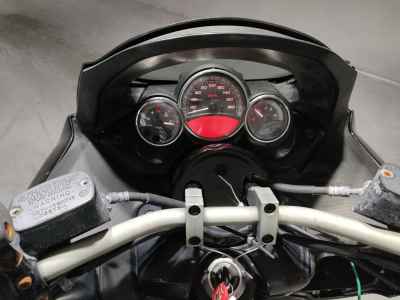 Yamaha TMAX 500 2008