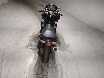 Yamaha TMAX 500 2008