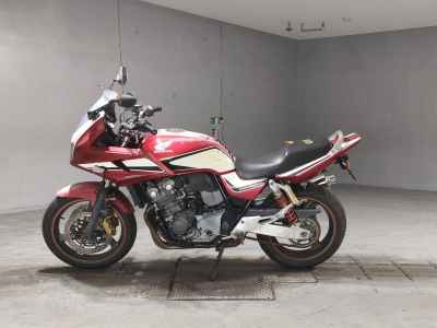 Honda LEAD125 2011