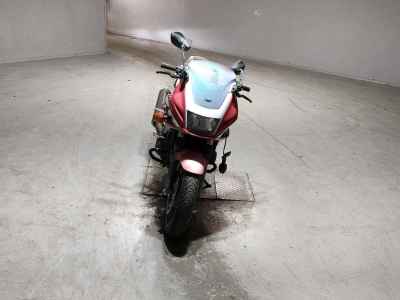 Honda LEAD125 2011