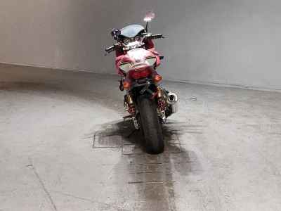 Honda LEAD125 2011
