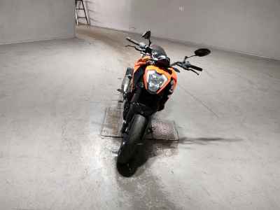 KTM 250 Duke