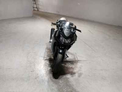 Kawasaki Ninja 250R 2009