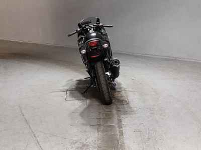 Kawasaki Ninja 250R 2009