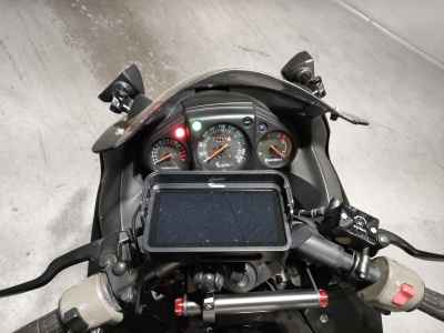 Kawasaki Ninja 250R 2009