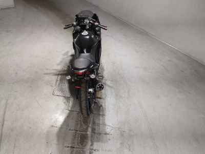 Kawasaki Ninja 250R 2009