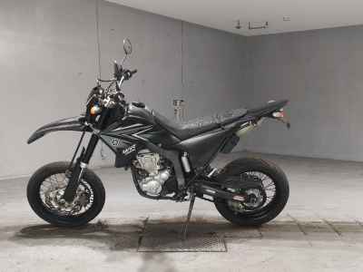Yamaha WR250X