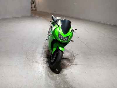 Kawasaki Ninja 250R 2008
