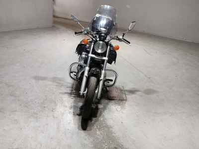 Honda VT400S 2011