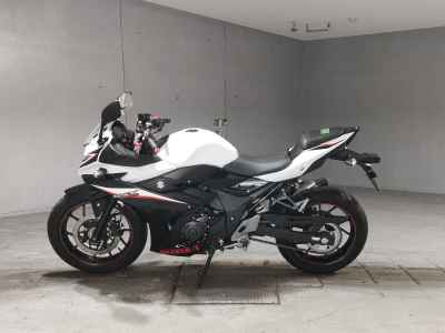Suzuki GSX250R