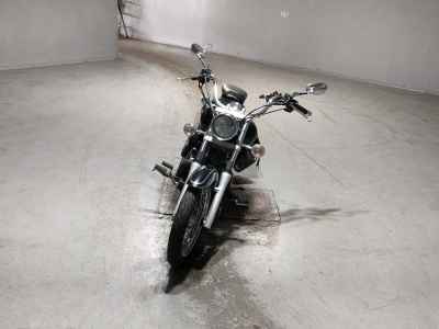 Yamaha XVS250 Drag Star