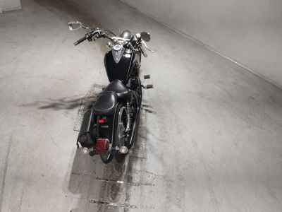 Yamaha XVS250 Drag Star