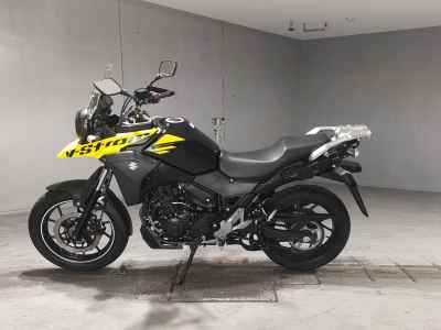 Suzuki V-Strom 250