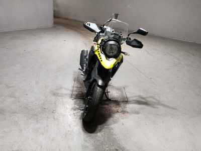 Suzuki V-Strom 250