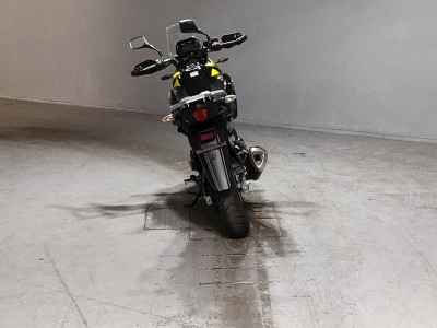 Suzuki V-Strom 250