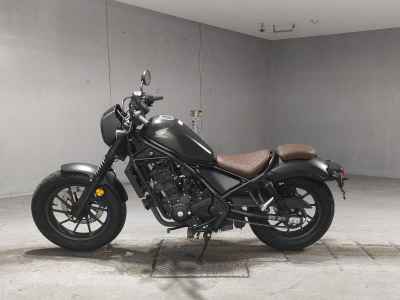Honda Rebel S CMX250 2020