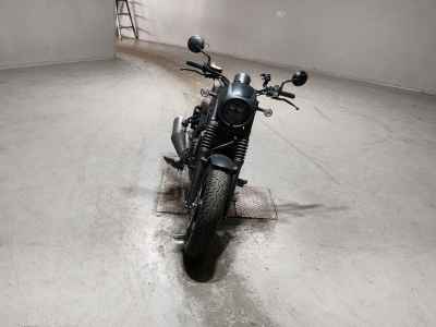 Honda Rebel S CMX250 2020