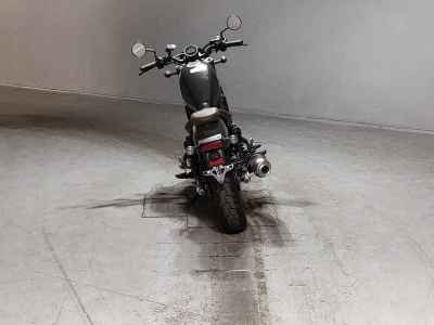 Honda Rebel S CMX250 2020