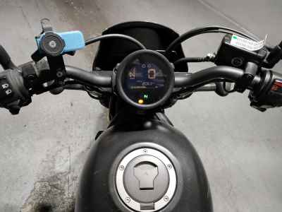 Honda Rebel S CMX250 2020