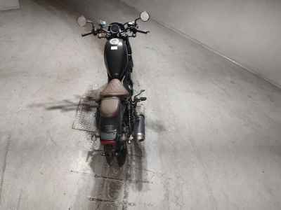 Honda Rebel S CMX250 2020