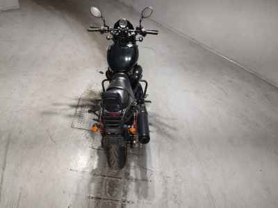 Harley-Davidson Street Rod XG750A 2017