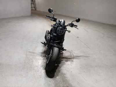 Honda Rebel CMX1100 2022