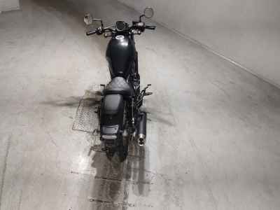 Honda Rebel CMX1100 2022
