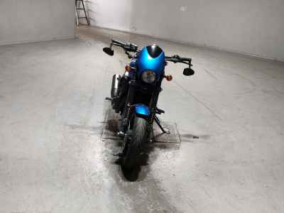 Harley-Davidson Street Rod XG750A 2020