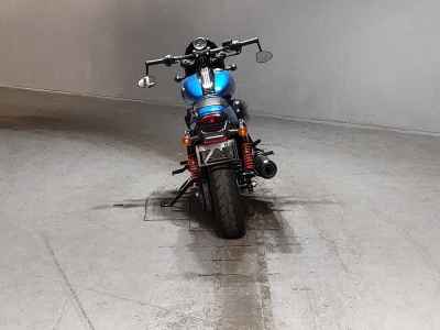 Harley-Davidson Street Rod XG750A 2020